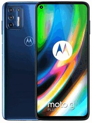 Замена экрана на телефоне Motorola Moto G9 Plus в Магнитогорске